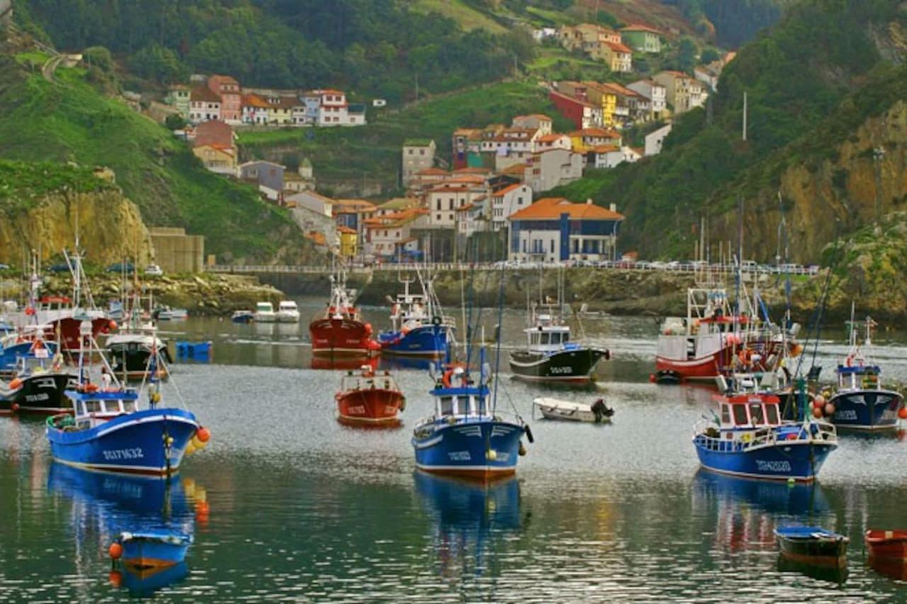 Вилла Colores Del Mar Кудильеро Экстерьер фото