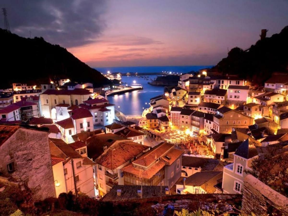Вилла Colores Del Mar Кудильеро Экстерьер фото